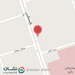 عکس فلافل عمو عباس