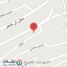 عکس اتو سرویس محرابی 