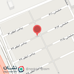 عکس بوستان محله