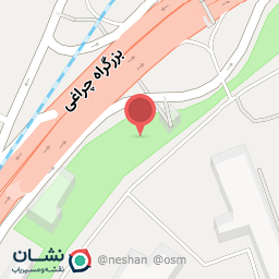 عکس پارکینگ شبانه‌روزی زمزم