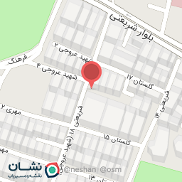 عکس تاکسی سرویس ستاره شهر