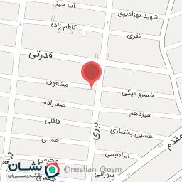 عکس نانوایی لواشی 