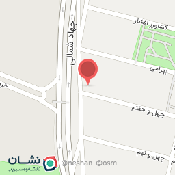 عکس نان فانتزی صدرا