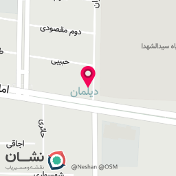 عکس آتلیه نیک