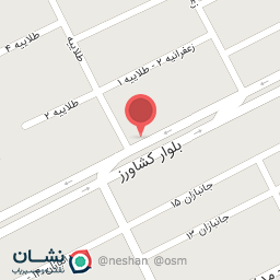 عکس لوازم آرایشی فانتزی شاپ 