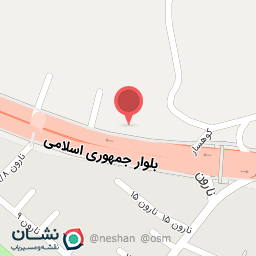 عکس مدرسه دخترانه الگوی معلی