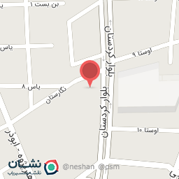 عکس بازرگانی ملی