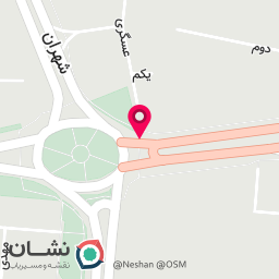 عکس کلینیک زیبایی فریبا رضایی