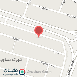 عکس املاک امانی