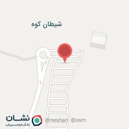 عکس پارکینگ بام سبز