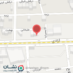 عکس خودپرداز بانک پاسارگاد