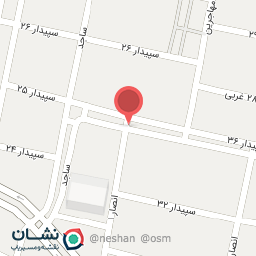 عکس پیرایش بل فورد