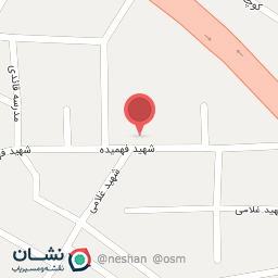 عکس مدرسه حاج زینل قائدی