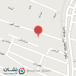 عکس ساختمان سینا