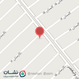 عکس مصالح فروشی دهقان