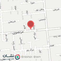 عکس هیئت مکتب الحسن (ع)