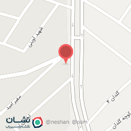 عکس فروشگاه مواد غذایی بلوط