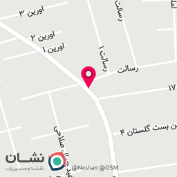 عکس نانوایی  لواش خلیلی
