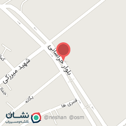 عکس گالری فرش نگین البرز