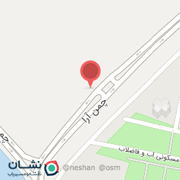 عکس خدمات چراغ معین