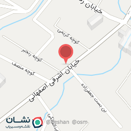 عکس سنگکی فردوسی