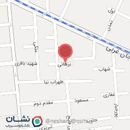 عکس آرایشگاه