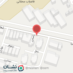 عکس آرایشگاه مردانه توبی استایل