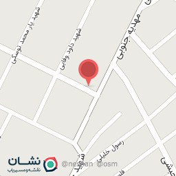 عکس فروشگاه لوازم خانگی ظرفینه دختران ملایر