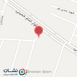 عکس خانه ریاضیات هومتن