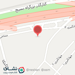 عکس جایگاه سوخت وحدت (بنزین)