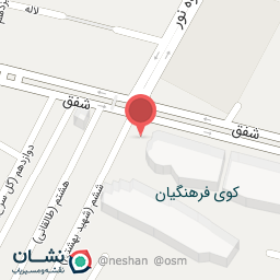 عکس باشگاه بدنسازی افتخار