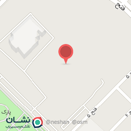 عکس تالار شهرک حفاری