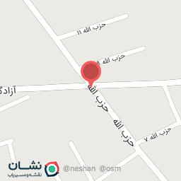 عکس دفتر خانه اسناد رسمی 13 اهر