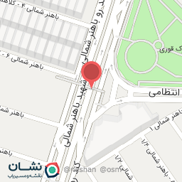 عکس آبمیوه و بستنی باهنر