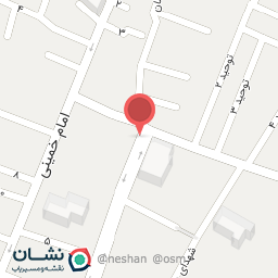 عکس دفترخانه 166 استهبان