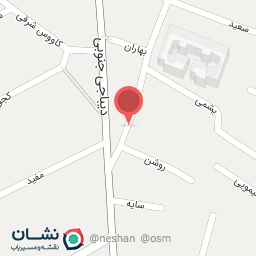 عکس استخر کوثر تهران