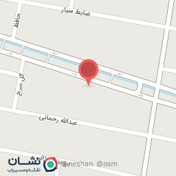 عکس سفره خانه بهشت آتا