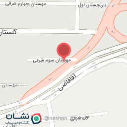 عکس املاک سعادت