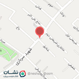 عکس تعمیرات کفش آقای غلام