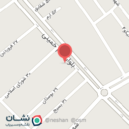 عکس کامپیوتر مرکزی زاهد شهر 