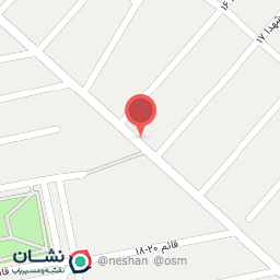 عکس مجتمع مسکونی راه ایمان