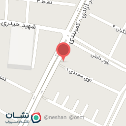 عکس فروشگاه هیوندا مرکزی