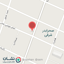 عکس سوپرمارکت باران