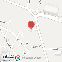 عکس امین حضور شاپ