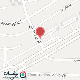 عکس باطریسازی محمد و جعفر