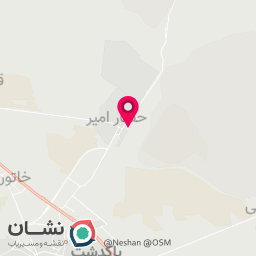 عکس مجموعه ورزشی شهید ایرانی