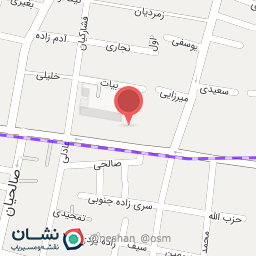 عکس پاساژ نور