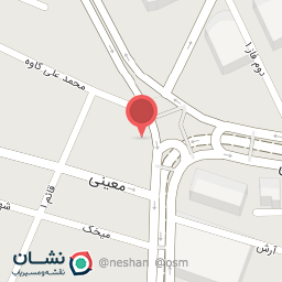 عکس فروشگاه پوشاک بانوان ستیا - شعبه کرج شعبه کوی قائم