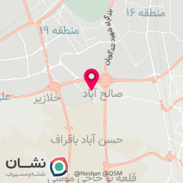 عکس پخش فدک