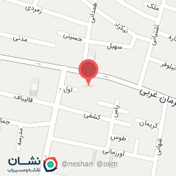 عکس شرق دلگشا